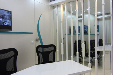 Agarwal diamond - Office Project