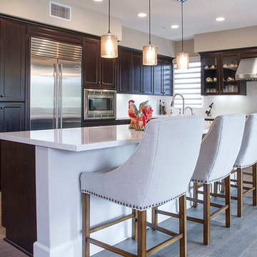 Senior Living Residence