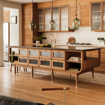 Queens Park Apartment