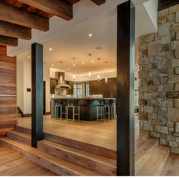 Wood Flooring