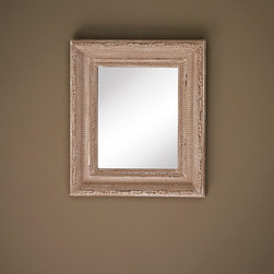 Homka Mini Mirror - Deknudt Mirrors - Wall Mirrors