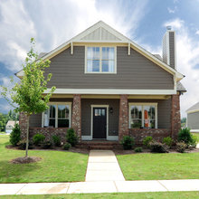 Model Homes