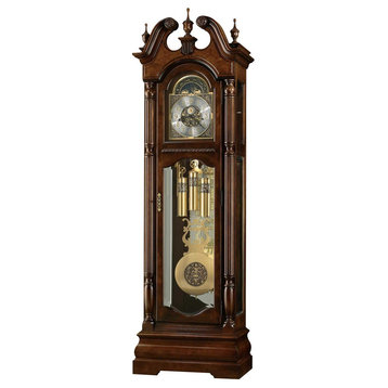 Howard Miller Edinburg Clock