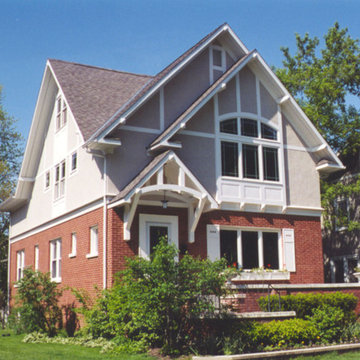 Wilmette Private Residence 2