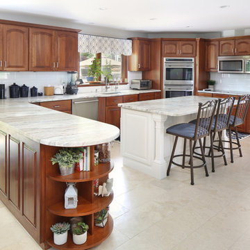 Remodel & Refresh