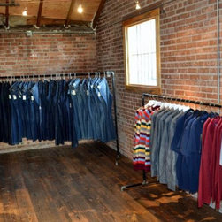 Pub Collection Flooring - Hardwood Flooring