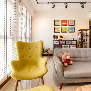 Woodcress HDB BTO