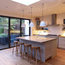 Kitchen ideas