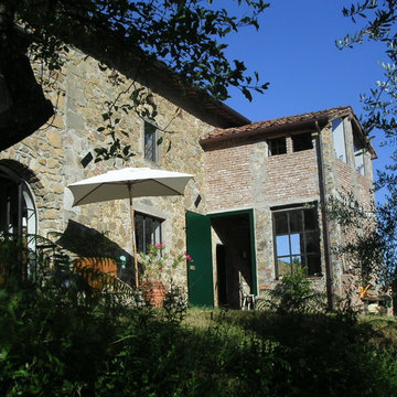 Farm house