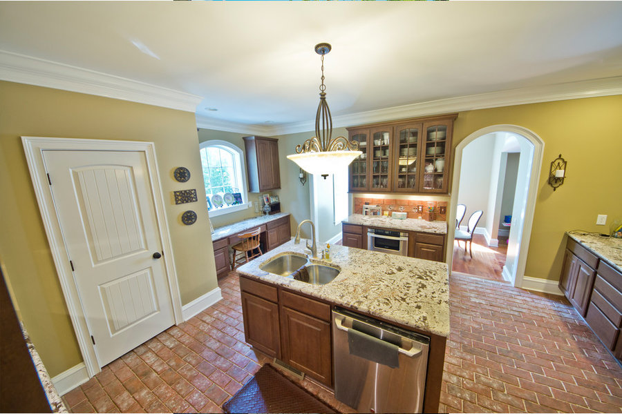 Alston Circle Home