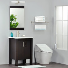 Half Bathroom