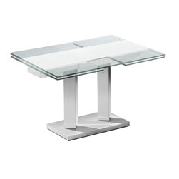King II Bacher - Dining Tables