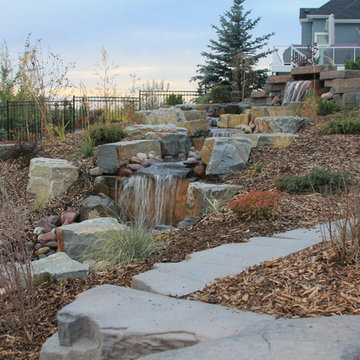 Silver Ranch