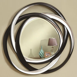 Trinity Mirror - Wall Mirrors