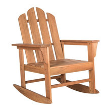 rocking chairs