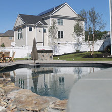 Pools