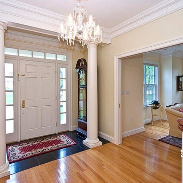 Design & Build a New Home