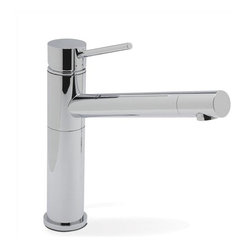 Blanco Alta Kitchen Sink Faucet - Kitchen Faucets