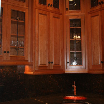 Custom Residence 2