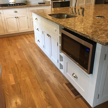 Proctor Kitchen - Crofton, MD