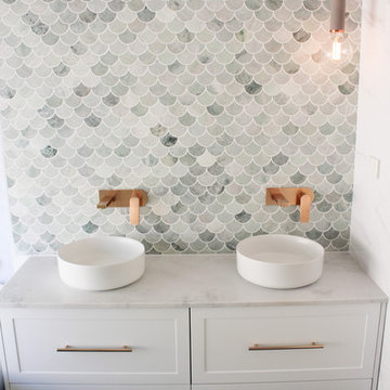 Atwell Bathroom Renovation (Scale)