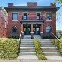 Frederick Duplex
