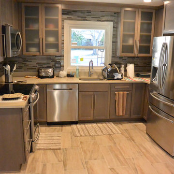 Compact Storage Solutions in Bowie