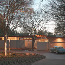 Very modern