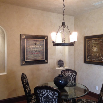 Wall Plaster