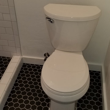 South Jordan Shower & Sink