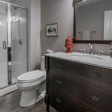Double Vanities