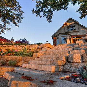 Gorgeous Rosetta Seawall and lakefront in Fenton, MI