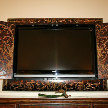 Palm Beach Gardens Residence