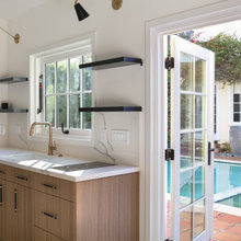 ADU Kitchen