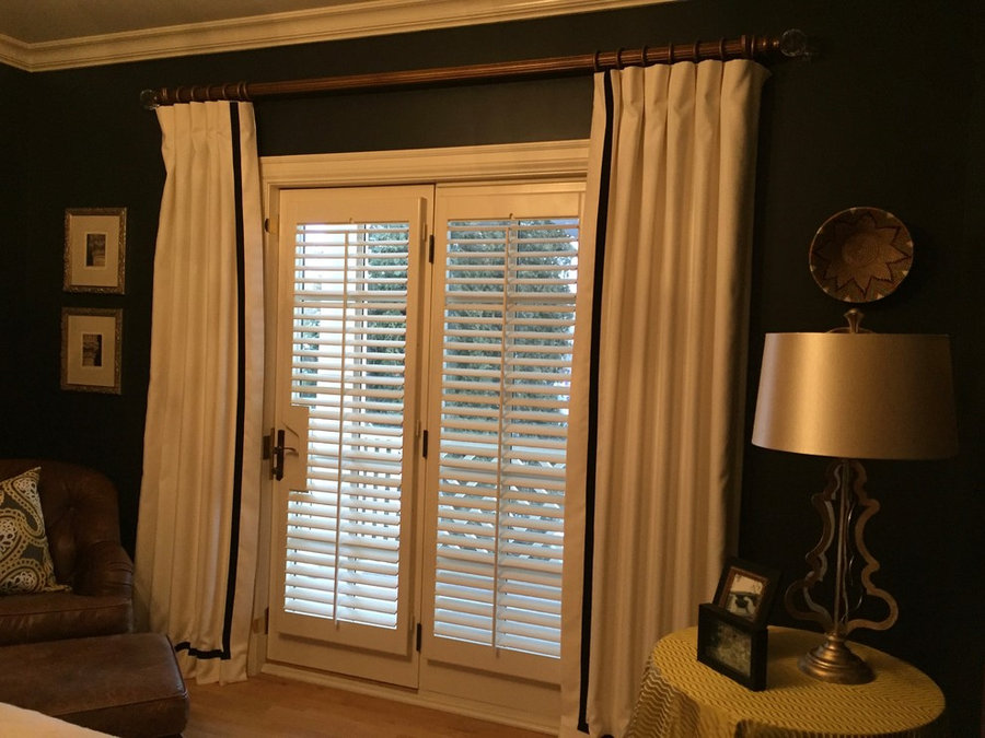 Window Treatments