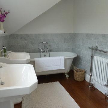 Bathrooms