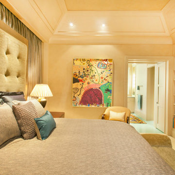 Mid-Town Penthouse