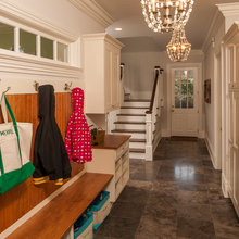 Mudroom