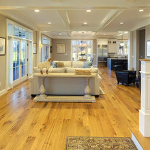 Ceiling design
