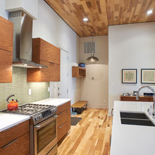 mid century home ideas