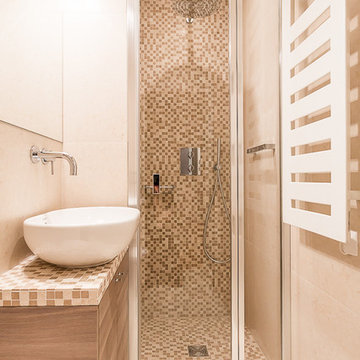 Abbessesn appartement 'comme à l'hôtel'