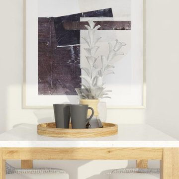 Anita's Boho Studio | eDesign