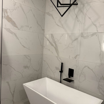 Modern Remodel