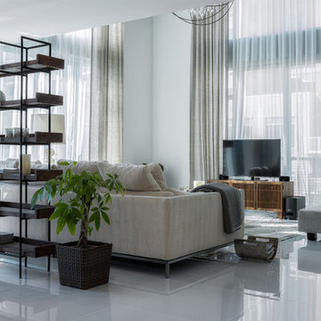 Mila Design - Miami, Florida