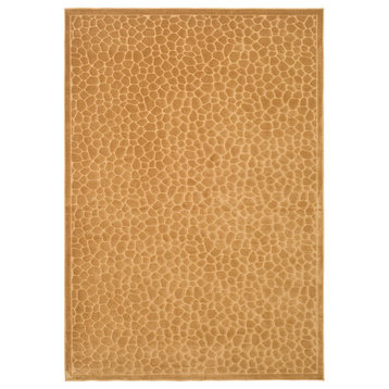 Safavieh Martha Stewart Msr4432B Rug, Taupe, 5'3"x7'6"