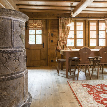 Heritage & Authenticity