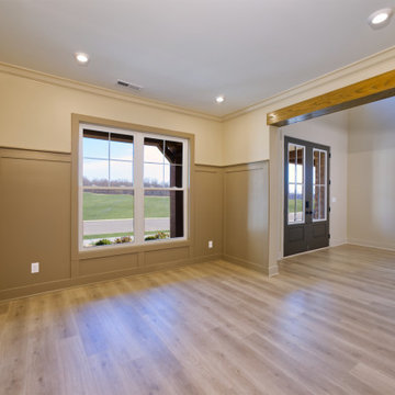 Abraham Lincoln Modern | Owensboro, KY
