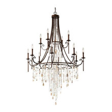 Lighting for Colorado Home