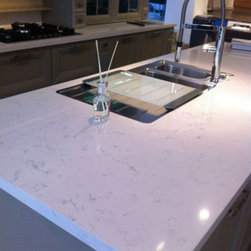 Granite and Quartz - Products
