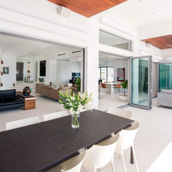 Ocean view, Cayman Islands - Windows And Doors